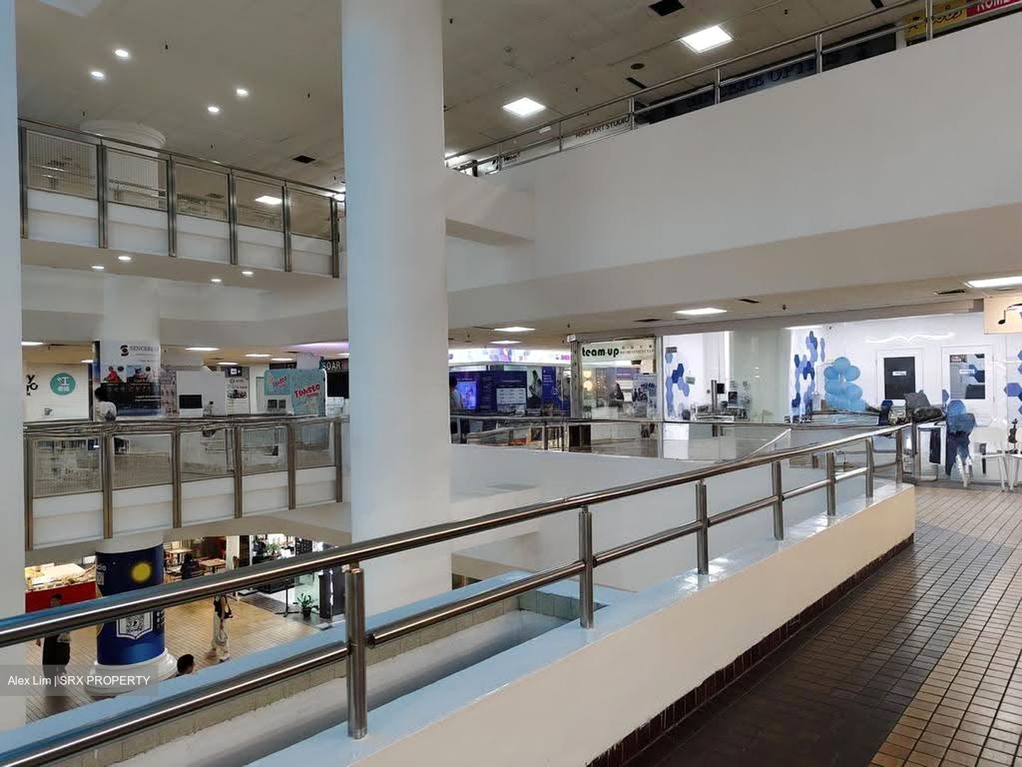 Beauty World Centre (D21), Shop House #627324971